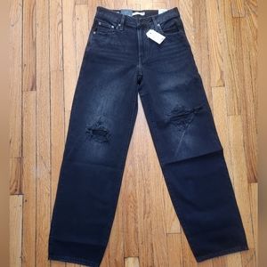 Baggy Dad Onyx Levi's